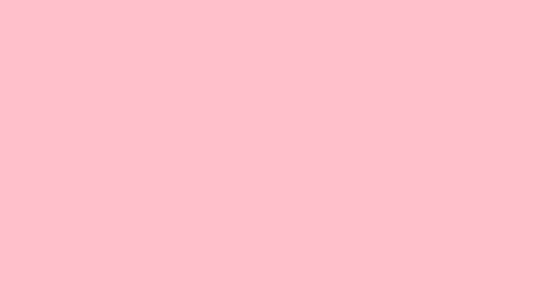Pembe ekran / pastel pembe, saf magenta değil
